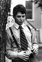 Matthew Broderick in Master Harold... and the boys