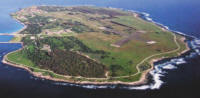 Robben Island