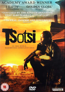 Athol Fugard Tsotsi