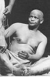 Winston Ntshona