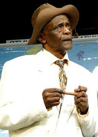 Winston Ntshona