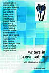 Writers in Conversation