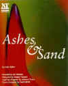 Ahses and Sand