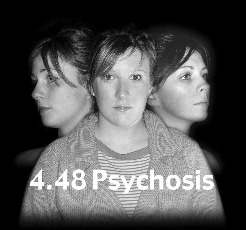 4.48 Psychosis Sarah Kane
