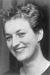 Sarah Kane