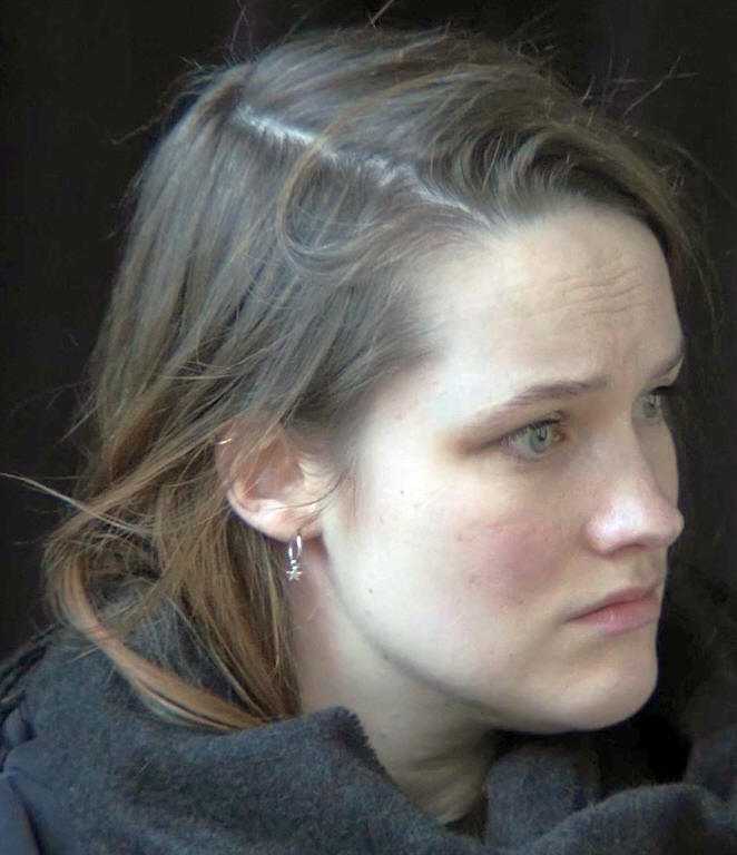 Srah Kane  4.48 Psychosis - Sabine van Kuipers