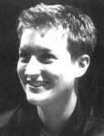 Sarah Kane