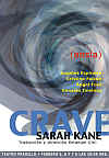 Sarah Kane Crave in Spain