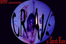 Sarah Kane Crave- click for link