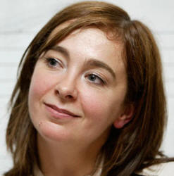 Vicky Featherstone