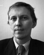 Iain Fisher