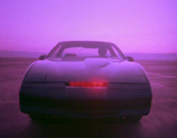 KITT