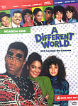 Zakes Mokae A Different World