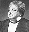 alexandre dumas