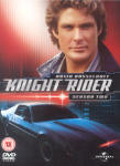 Zakes Mokae Knight Rider