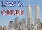 Law and Order logo