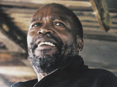 Zakes Mokae