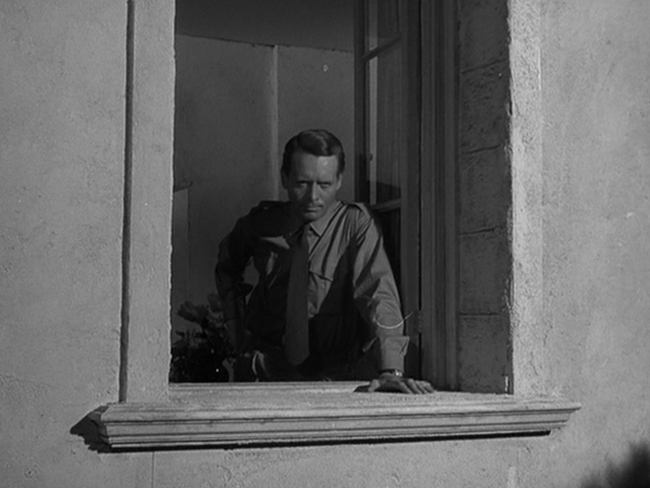 Danger Man Patrick McGoohan