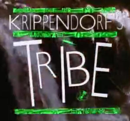 Krippendorf's Tribe