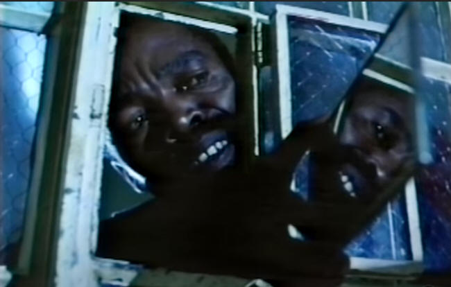 One in a Million Zakes Mokae