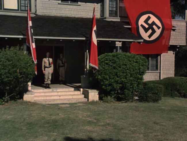 Roots - the next generation