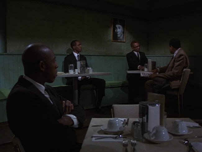 Roots - the next generation