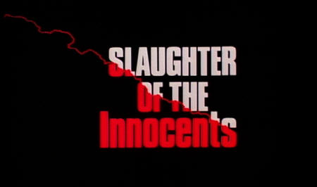 Slaughter of the Innocents