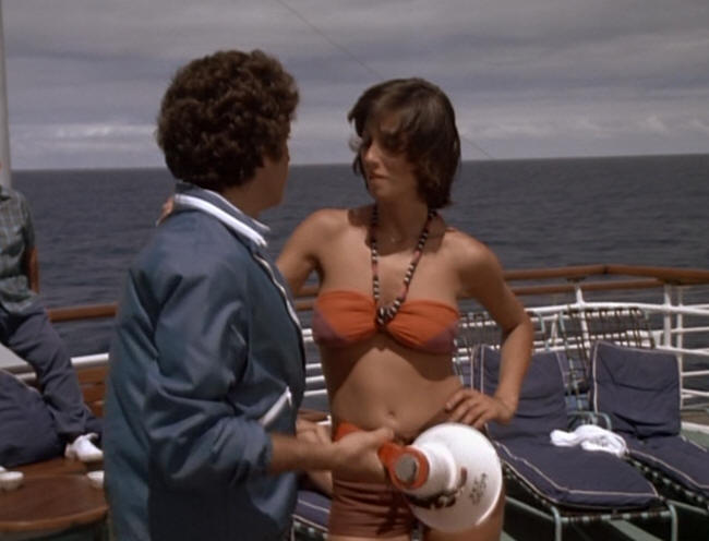 Murder at Sea - Starsky & Hutch