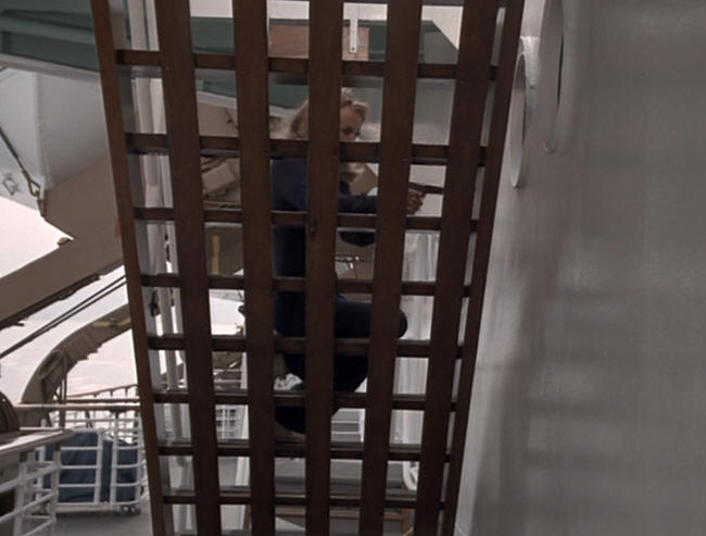 Murder at Sea - Starsky & Hutch