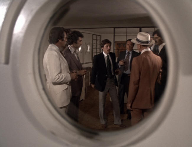 Murder at Sea - Starsky & Hutch