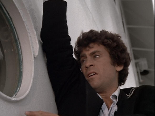 Murder at Sea - Starsky & Hutch