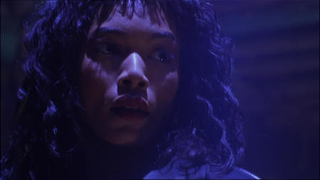 Vampire in Brooklyn Angela Bassett