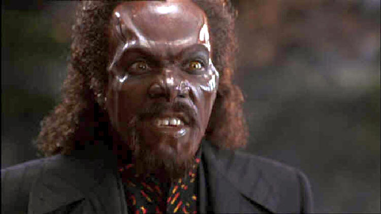 Vampire in Brooklyn Eddie Murphy