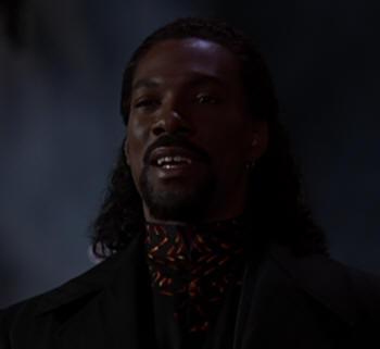 Eddie Murphy in Vampire in Brooklyn