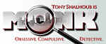 Monk logo
