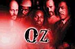 Oz logo