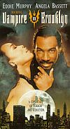Zakes Mokae Vampire in Brooklyn