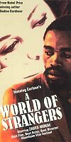 Zakes Mokae A World of Strangers