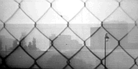 A World of Strangers