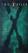 X-files logo