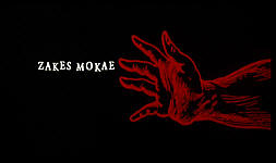 Zakes Mokae Body Parts