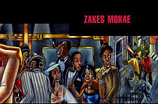 Zakes Mokae