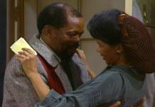 Zakes Mokae A Different World