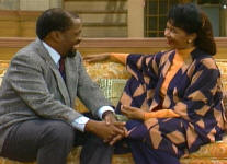 Zakes Mokae A Different World