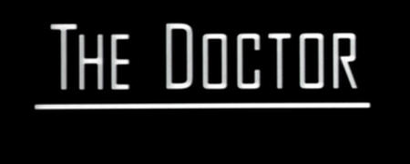 The Doctor film title
