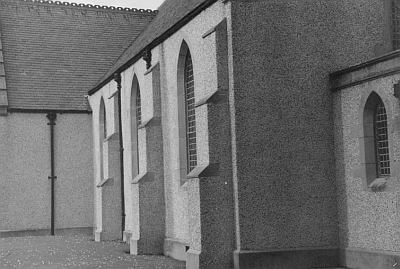 Church in Scotland  Iain Fisher 2003