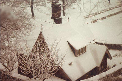 Edinburgh  Iain Fisher 2003