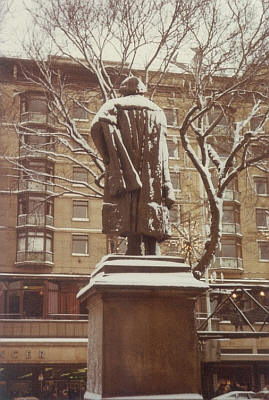 Edinburgh  Iain Fisher 2003