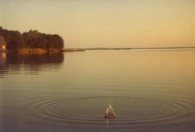 Finland  Iain Fisher 2003