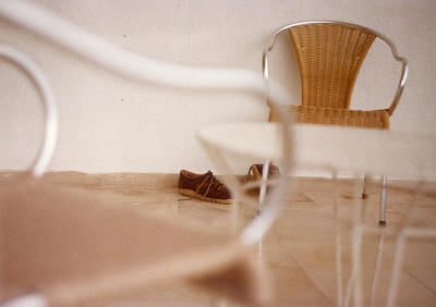 Majorca  Iain Fisher 2003